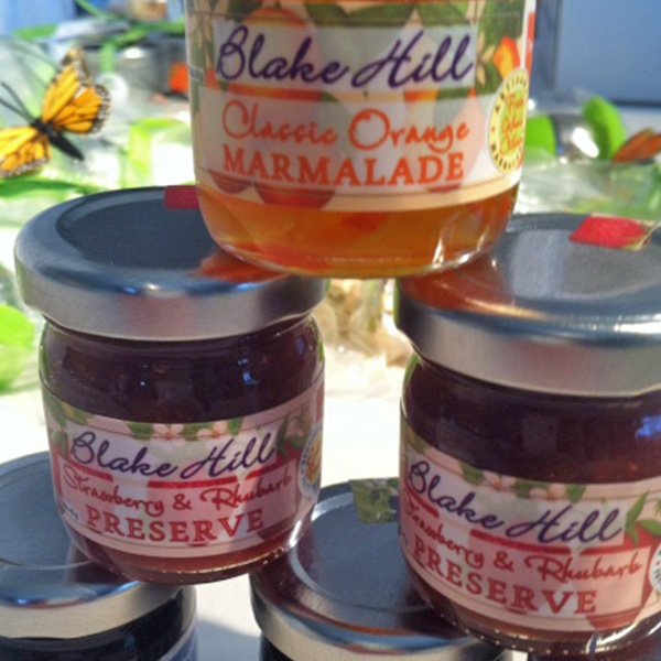 Blake Hill Preserves