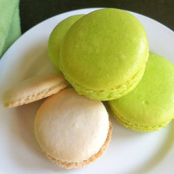 French Macarons