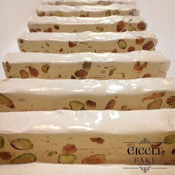 Torrone-in-the-making