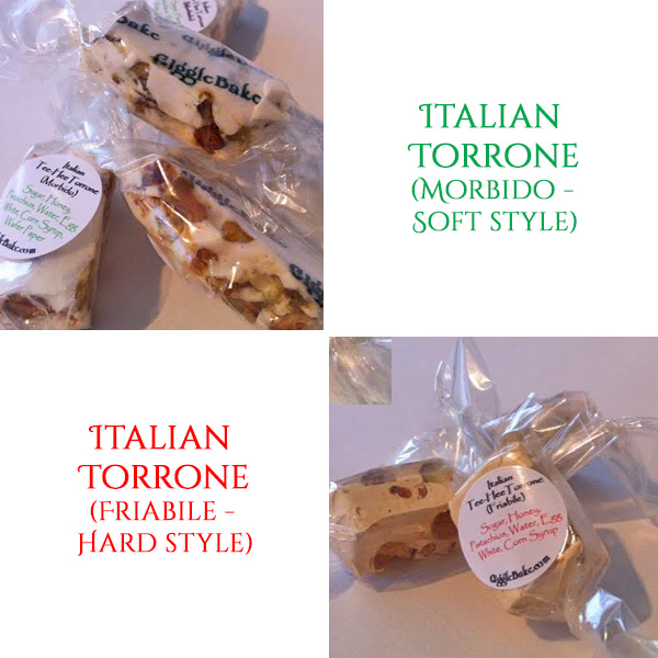 Italian Torrone